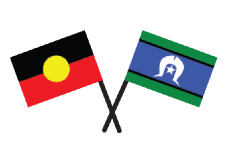 flag logo